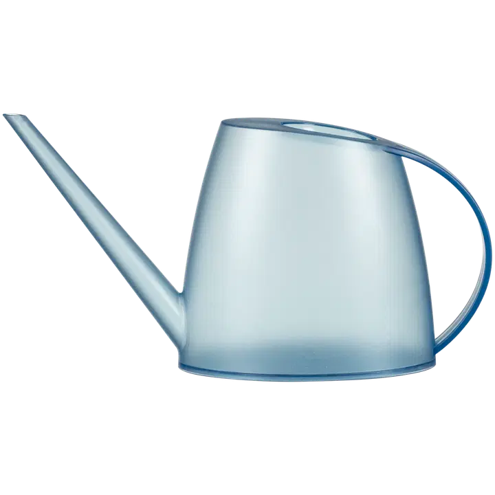 Scheurich kastelukannu Lilly 1,5l kirkas topaz