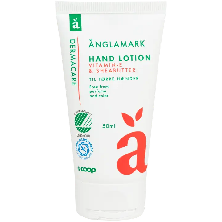 Änglamark Dermacare käsivoide 50 ml