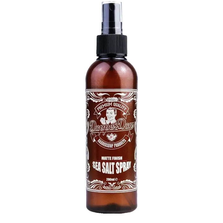 Dapper Dan Sea Salt Spray suolasuihke 200 ml