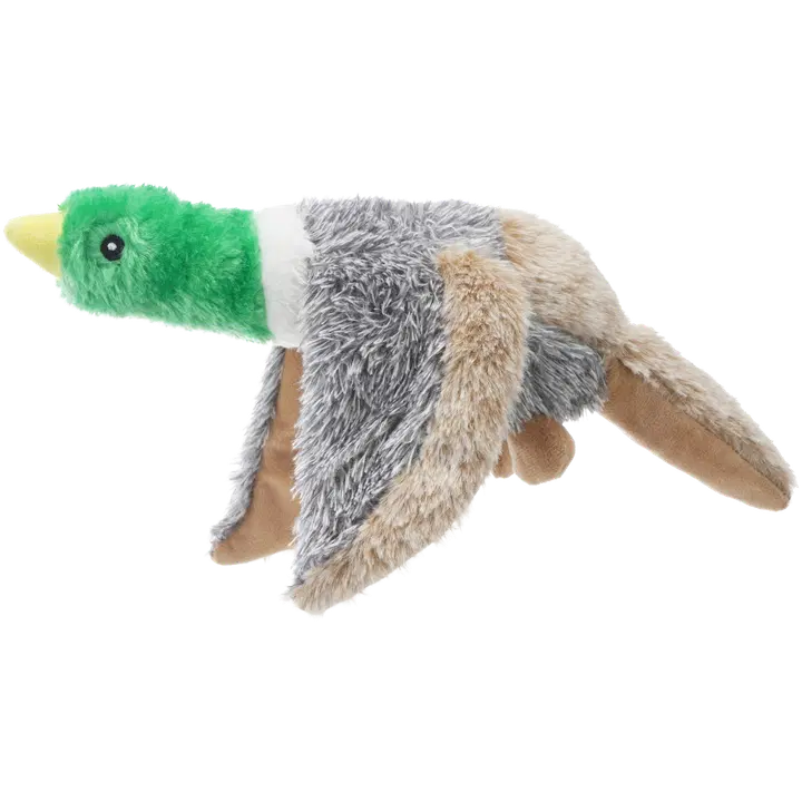 Icepeak Pet lelu Bird monivärinen