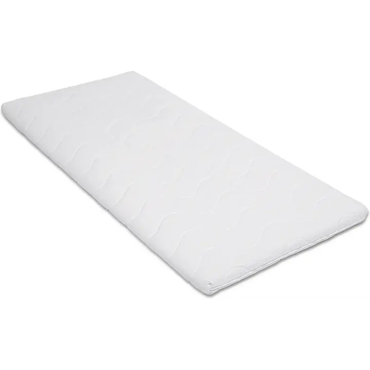 Kattemadrats Soft light 80x200x5 cm, valge