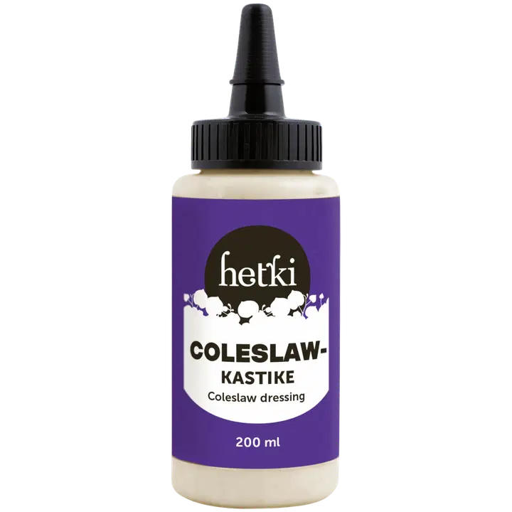 Hetki Coleslawkastike 200 ml