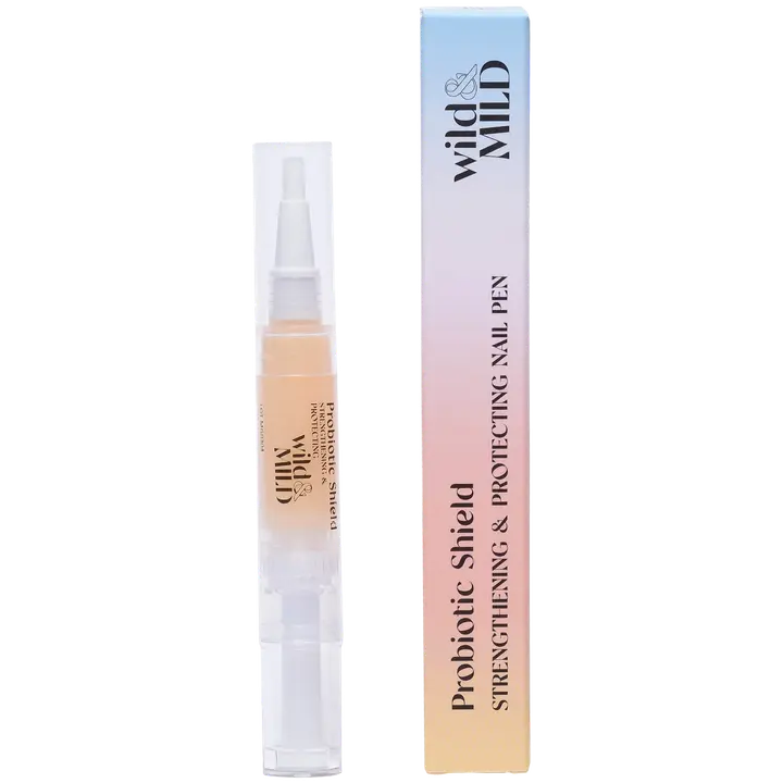 Wild&Mild Probiotic Shield - Nail Microflora Protection Pen PE005 5ml