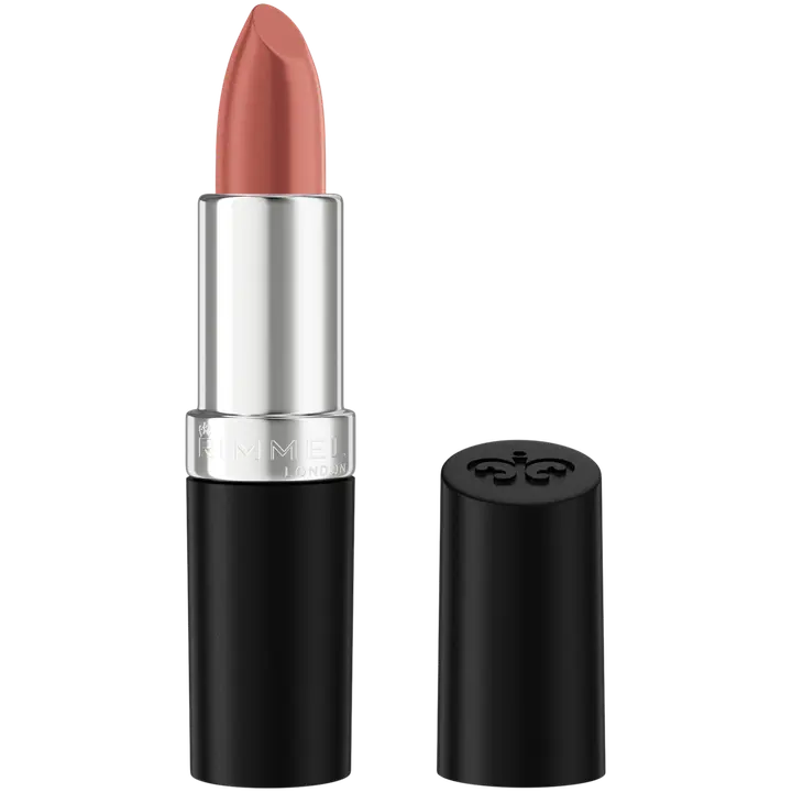 Rimmel 4g Lasting Finish Lipstick 40 Kinda Cute huulipuna