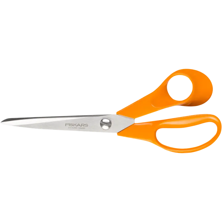Fiskars Classic yleissakset 21 cm