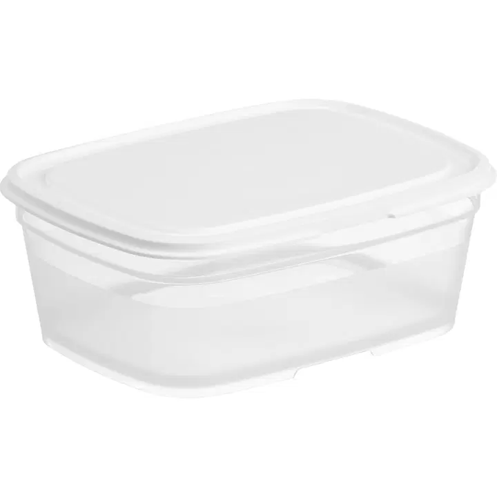 Gastromax keittiörasia 0,8 L valk