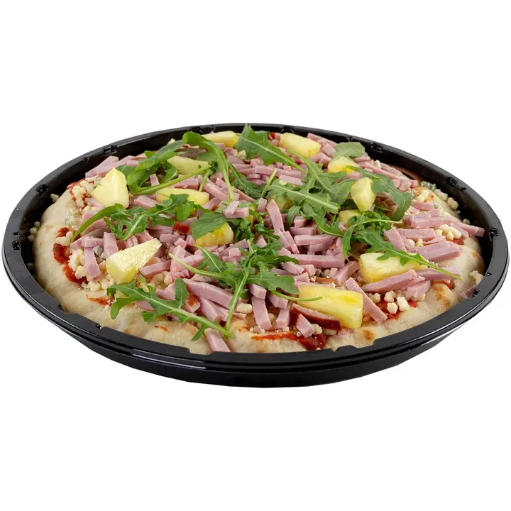 Herkku Americana Pizza