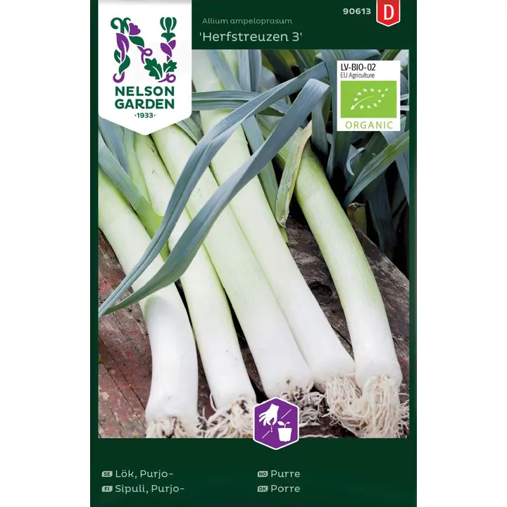 90613 sibul herfstreuzen 3, organic