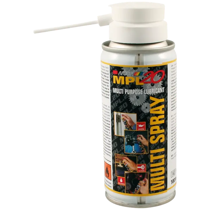 Motip universaalmääre MPL20 100 ml