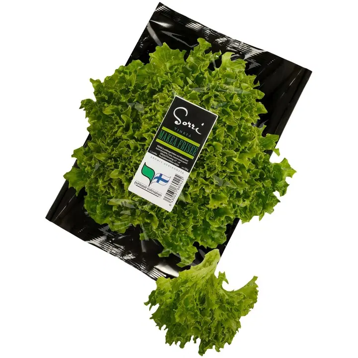 Sorri 150g vihreä makea frisee