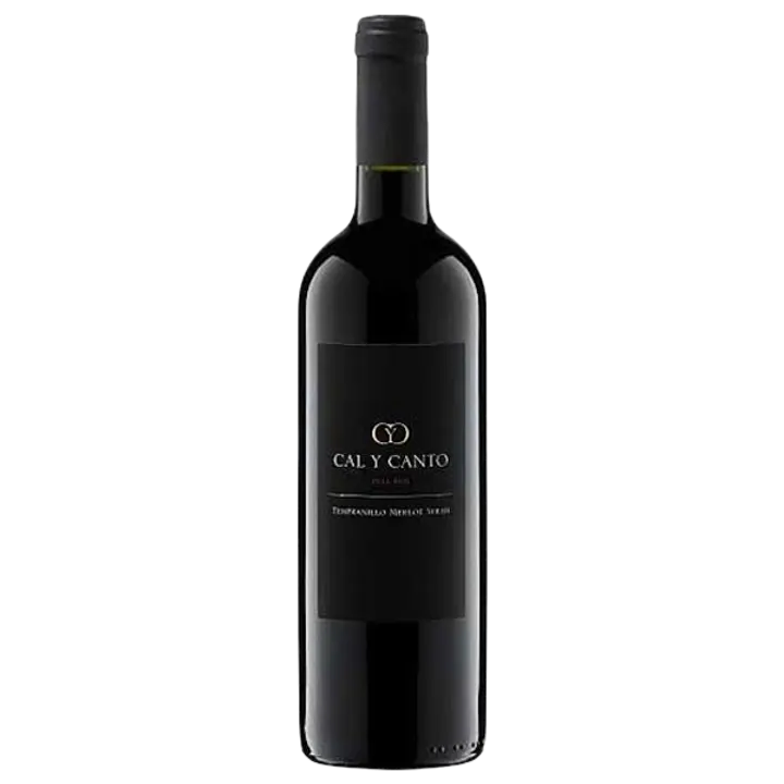 Cal Y Canto Tempranillo KGT vein 13,5%vol 750ml