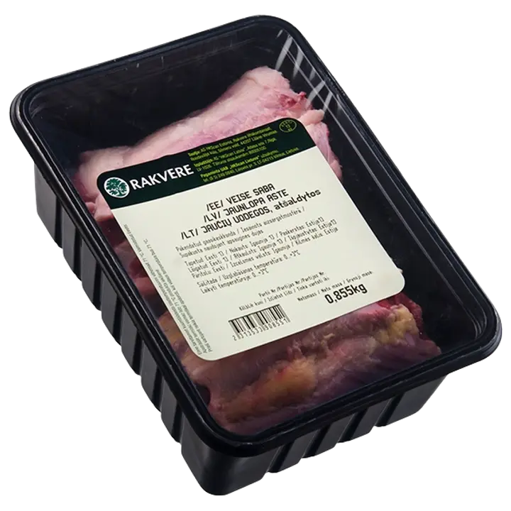 Rakvere Veisesaba 1 Kg