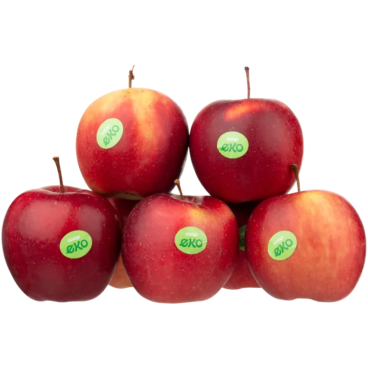 Omena Roayl gala Luomu