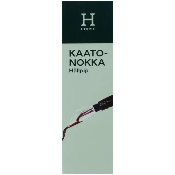 House hällpip