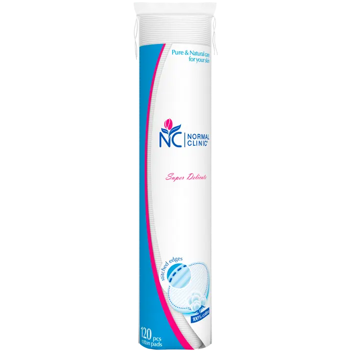 Vatipadjad Normal Clinic 120tk