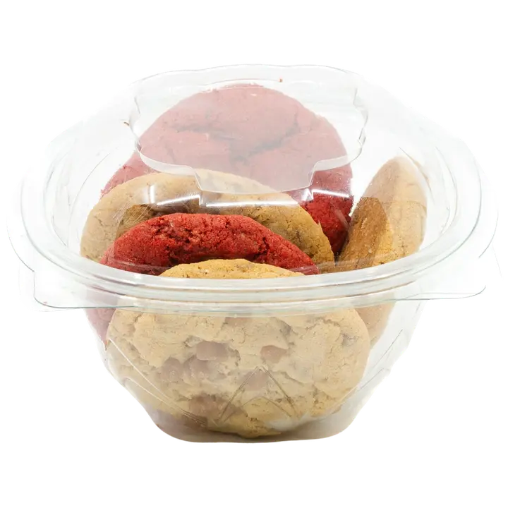 Gustav Cookie Tops 150 g