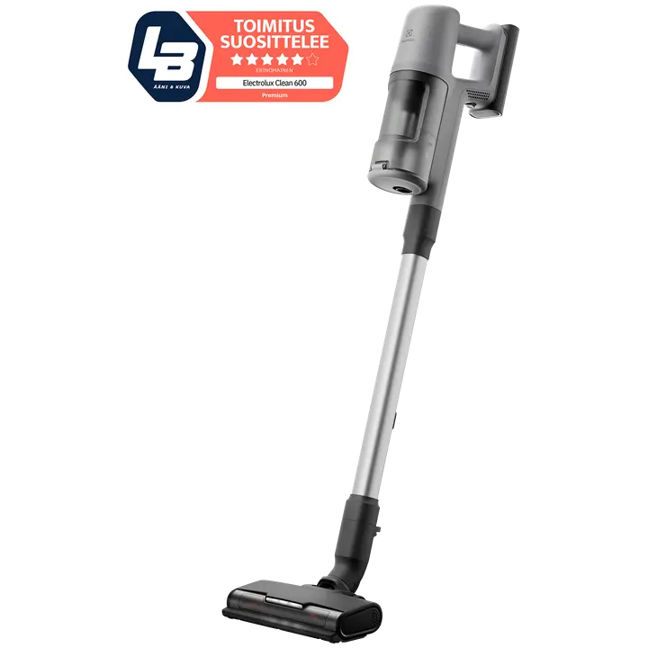 Vars-tolmuimeja Electrolux EP61AB21UG