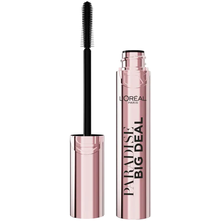 L'Oréal Paris Paradise Big Deal Black maskara 9,9 ml