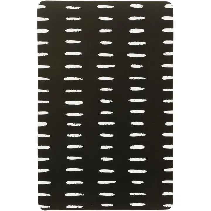 House pöytätabletti 28 x 43,5 cm TEX-SCD202011 4-pack