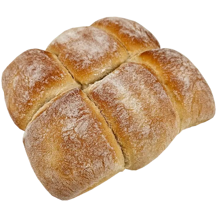 Jokioisten Leipä pehmopala 300 g