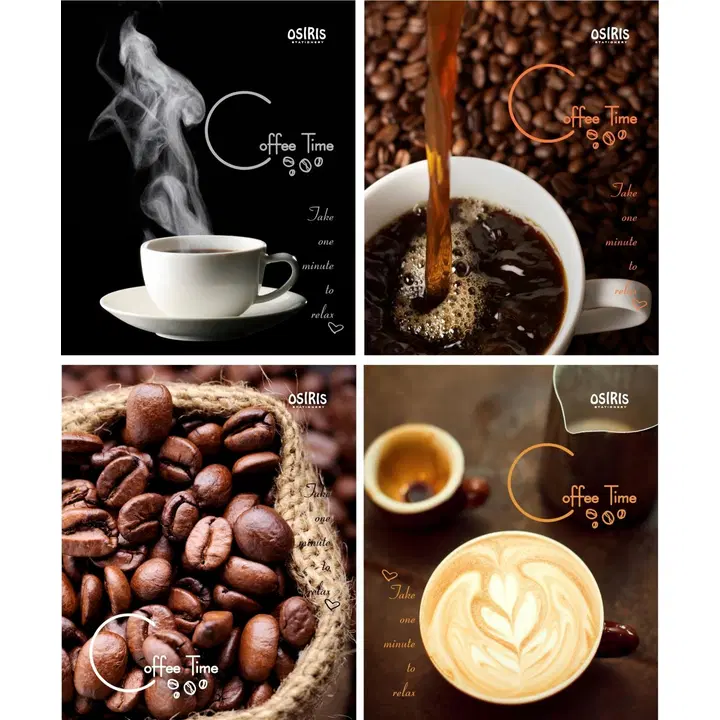 Kaustik 96l ruut herm. Coffee
