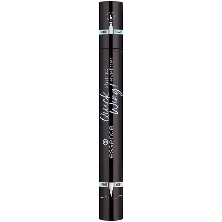 essence Quick Wing! stamp eyeliner 01 black 3.5 ml