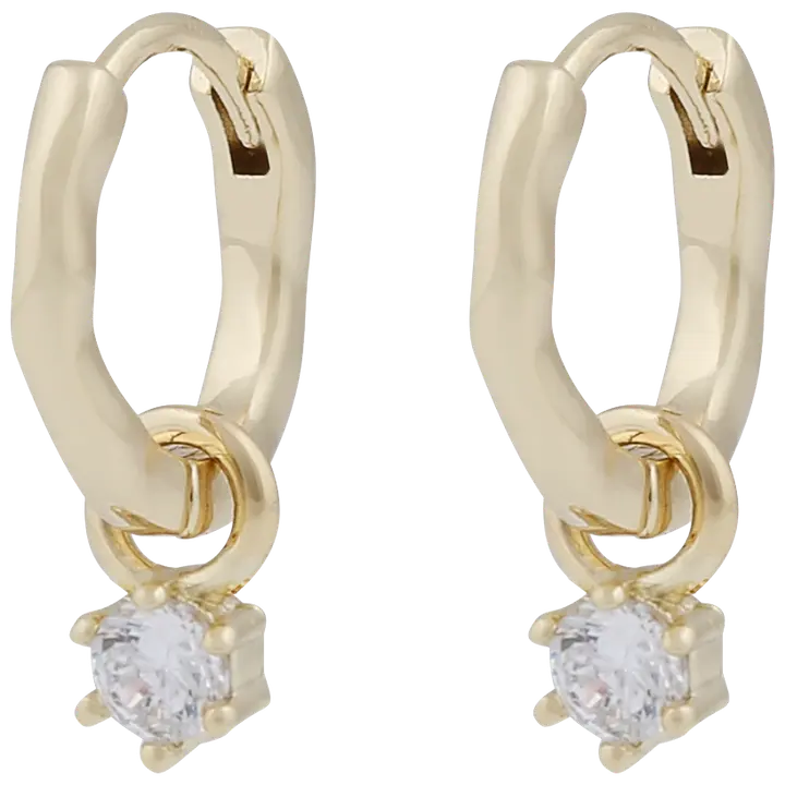 Snö of Sweden Jen pieni kivirengas riipus korvak k/kirkas