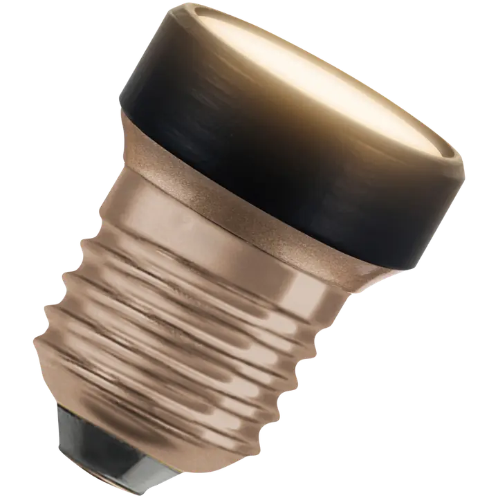 OSRAM LED-lamppu Star Flat 3,5W 2700K 300lm E27