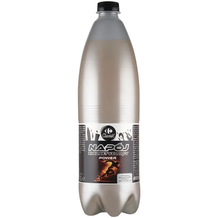 Carrefour energiajook 1 l