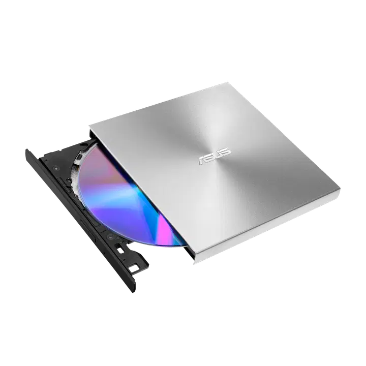 Väline DVD lugeja/kirjutaja SDRW-08U9M-USILG