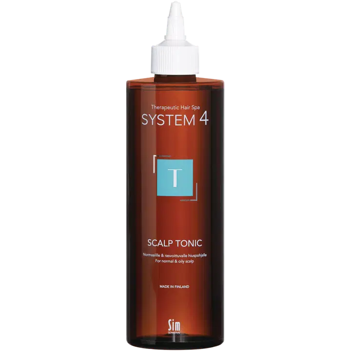 System4, Scalp Tonic hoitoneste 500ml