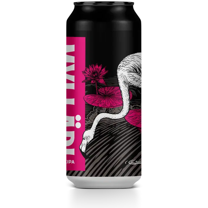 OLUTMYLLY MYLLÄRI MIAMI NEIPA 5,5 %