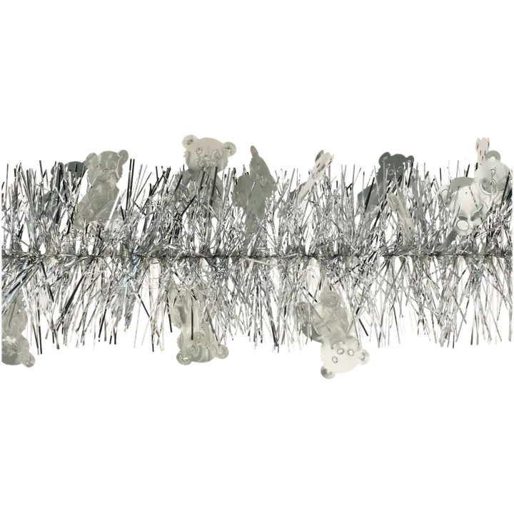 Kard hõbe 90mm x 2m