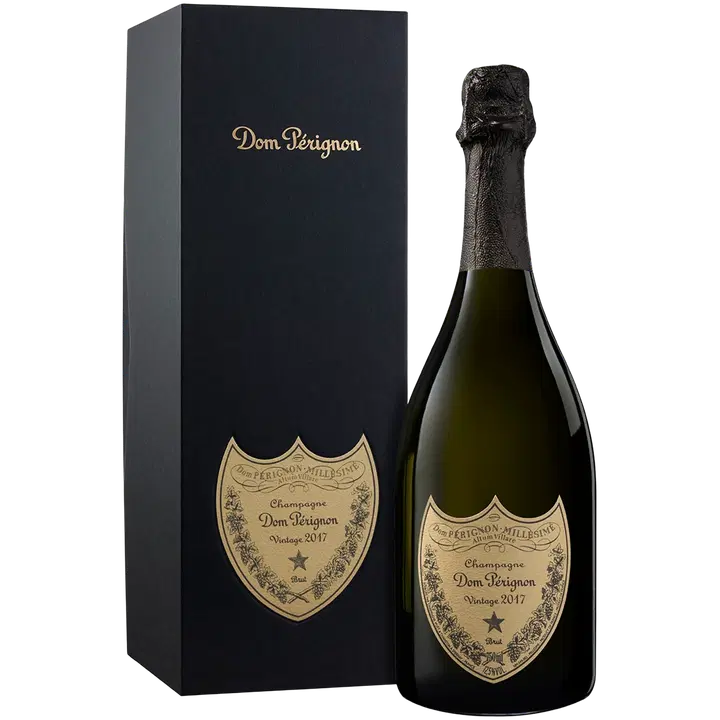 Dom Perignon Champagne KPN kvaliteetvahuvein 12,5%vol 750ml, karbis