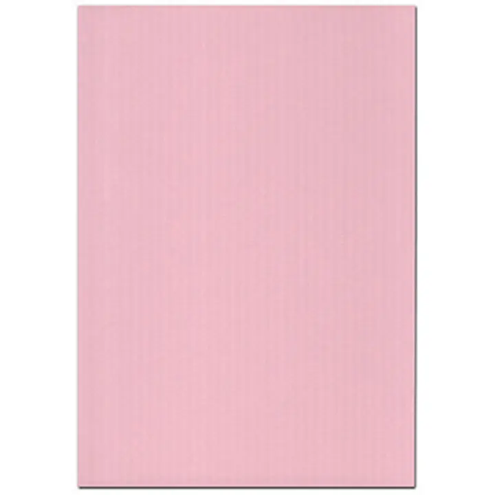 Karto kortti vaaleanpunainen 10x15cm 220gsm 10kpl/pkt