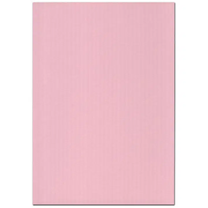 Karto kortti vaaleanpunainen 10x15cm 220gsm 10kpl/pkt