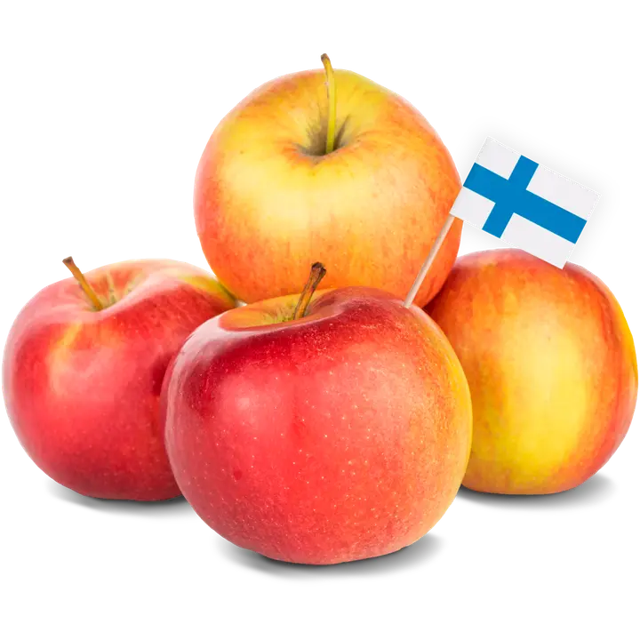 Omena Suomi