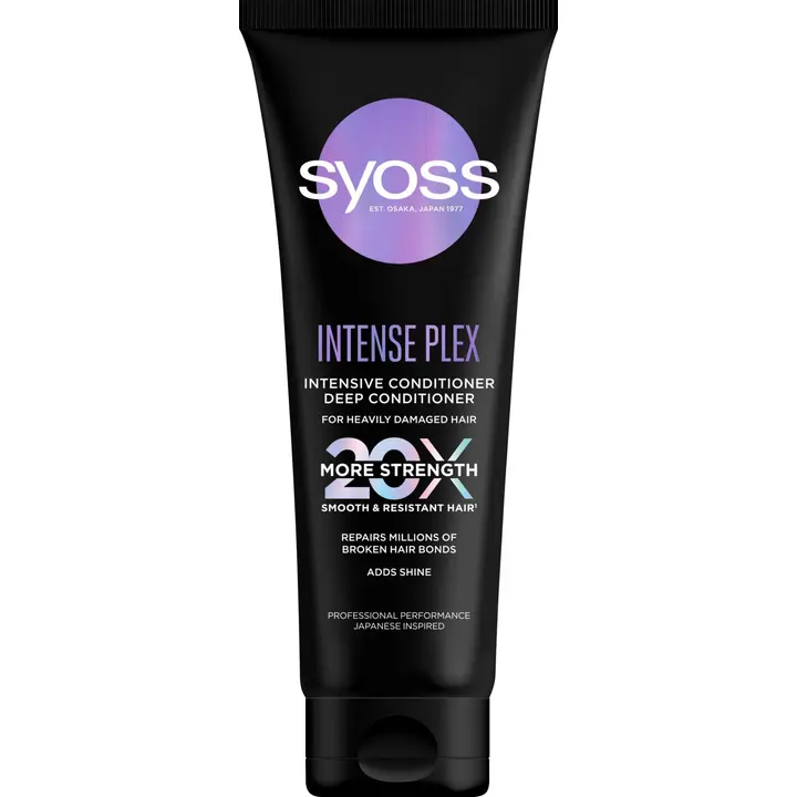 Syoss palsam intense plex 250ml