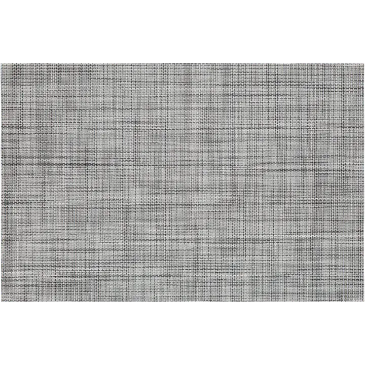 House pöytätabletti 30x45 cm, harmaa