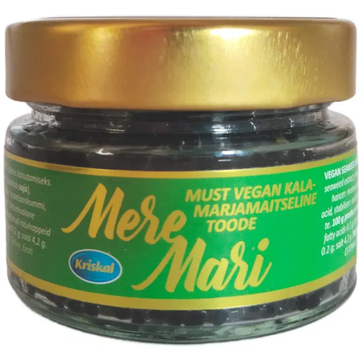 Meremari vegan 100g
