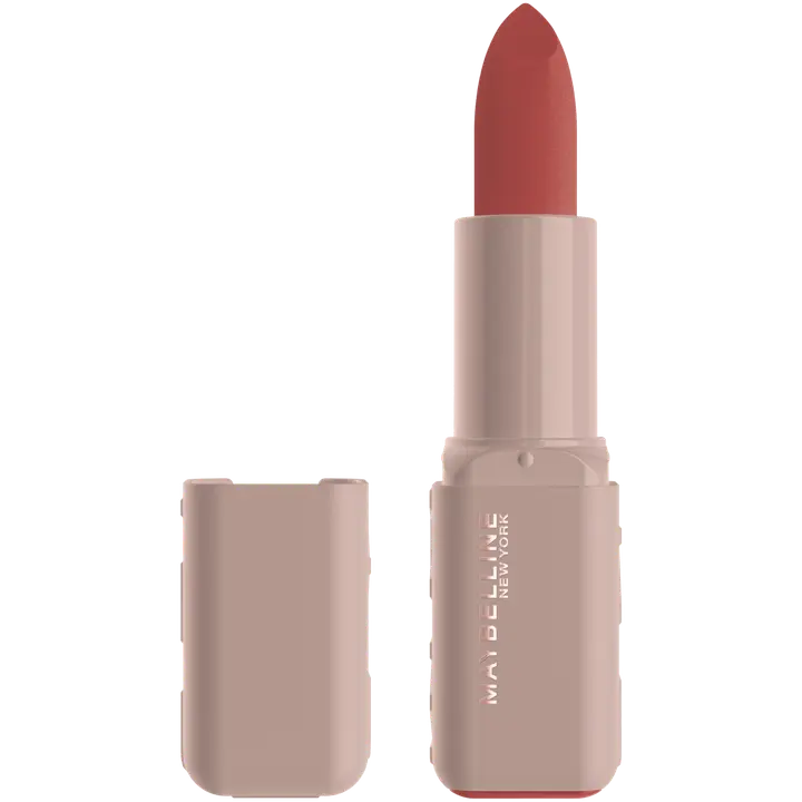 Maybelline huulepulk New York Mabye It's Serum Hold The Door 006