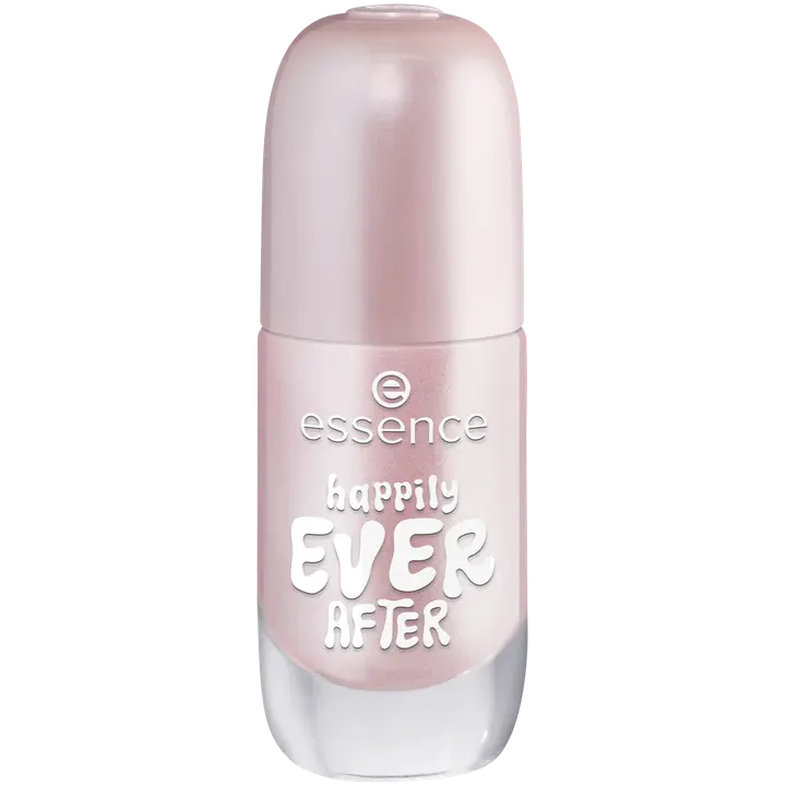 Essence Gel küünelakk Happily Ever After 06