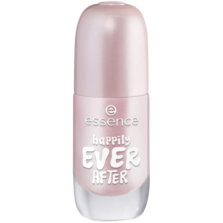essence gel nail polish 06 happily EVER AFTER 8 ml