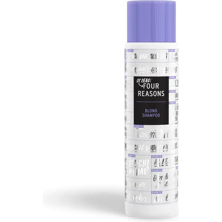 Four Reasons Blond shampoo 300 ml