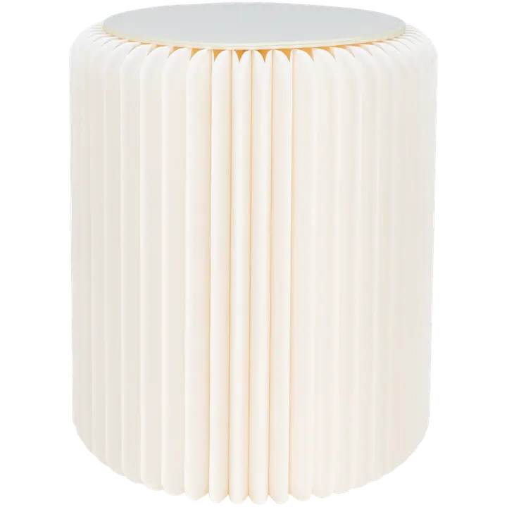 House paperijakkara 36x42 cm