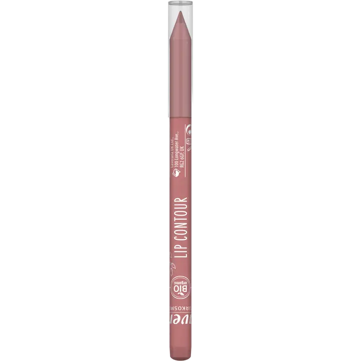 lavera Lip Contour huultenrajauskynä -Brave Rose 01-