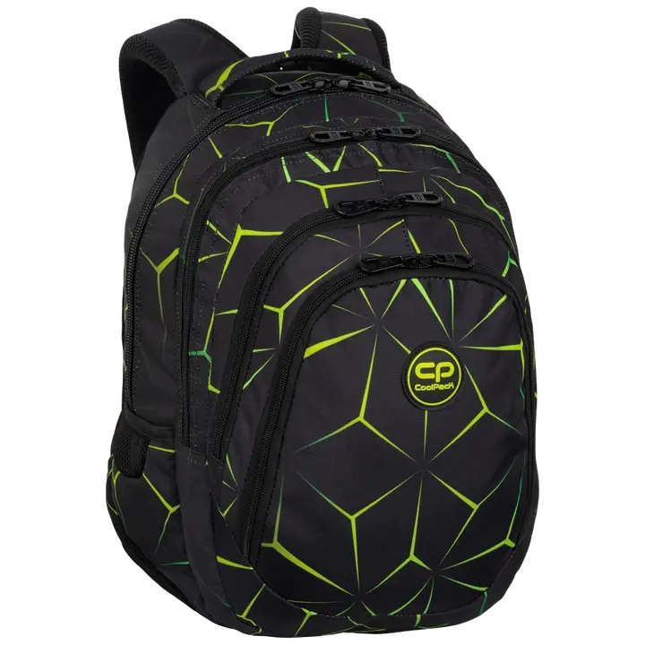 Coolpack seljakott drafter quake, 27l