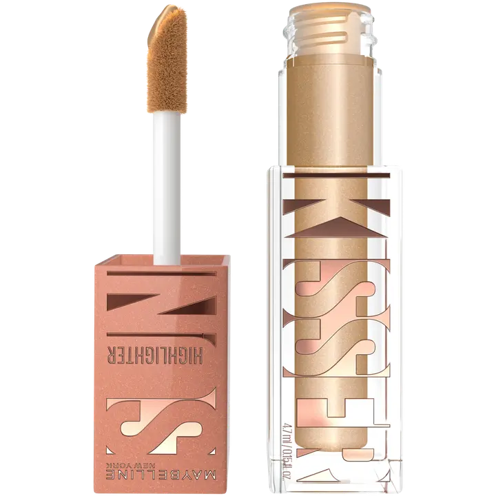 Maybelline Sunkisser särapuuder All Star