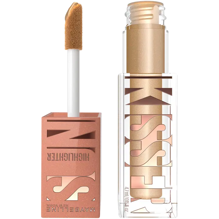 Maybelline New York Sunkisser 21 All Star highlighter 5,4 ml