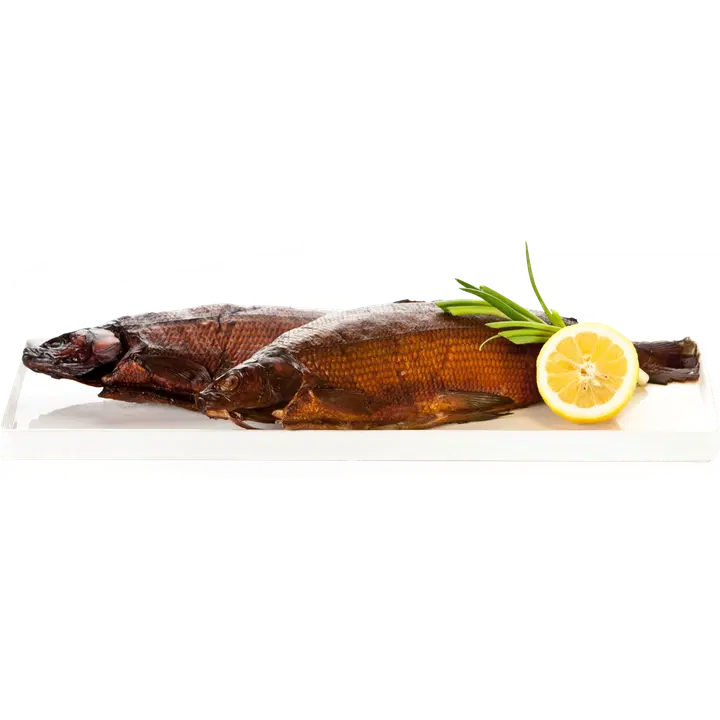 Hätälä savusiika kokonainen